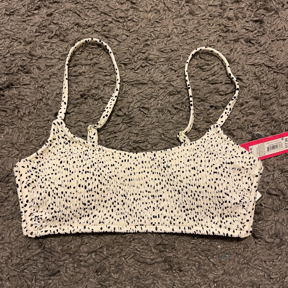 Target bathing suit top!!